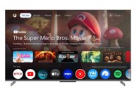 TESLA TV G55S949GUS, QLED, 55"